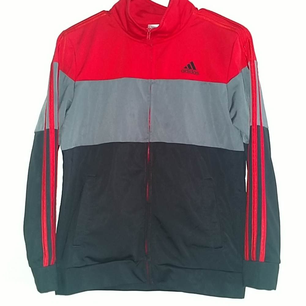 Adidas jacket